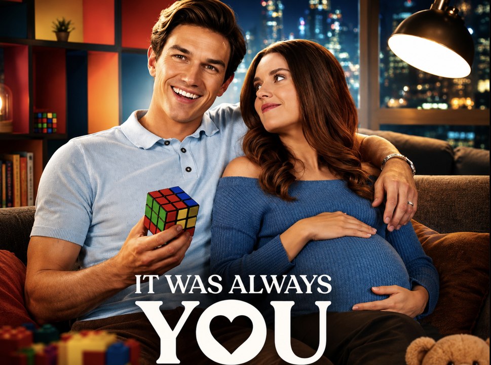 It Was Always You - Full EP | Hot Drama | New Movie ✅