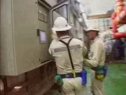 1/3 TAU TONA LA GRANDE MINE D'OR