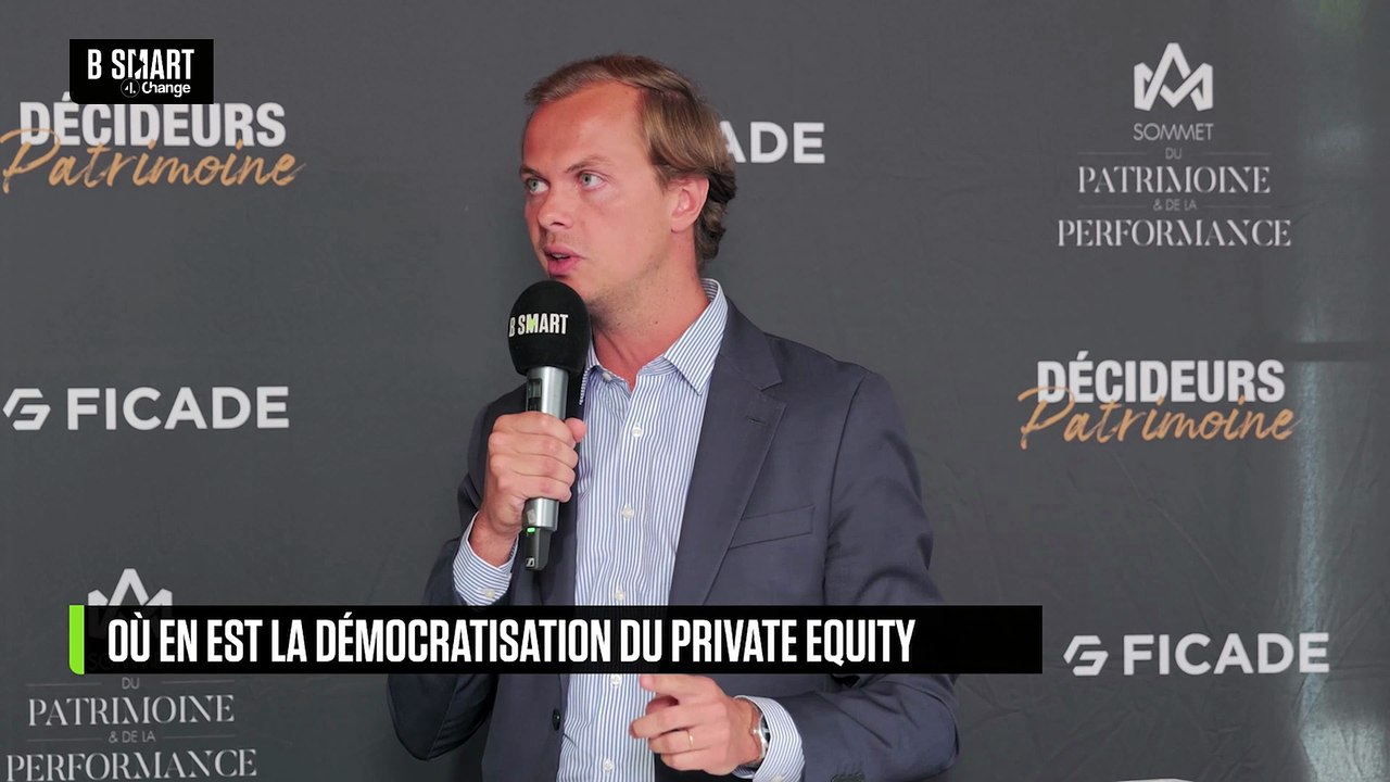 SMART PATRIMOINE - Emission du lundi 27 juillet