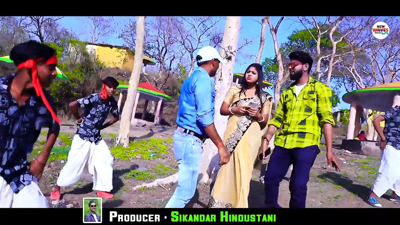 ye dada bhauji chhay gelo ho __ Bittu vishwakarma new video __ Milan Das __ New Khortha video 2023