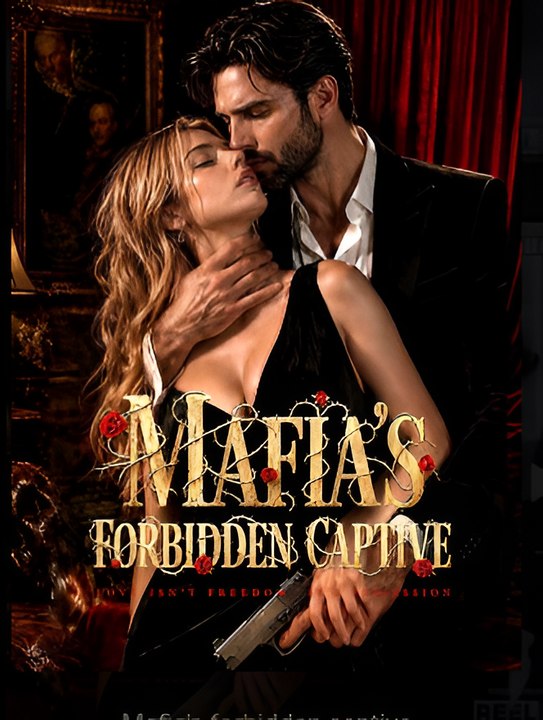 Mafia's Forbidden Captive- Drama FULL MOVIES ENGLISH SUB