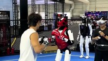 ¿Deberíamos tener miedo a los robots de combate?