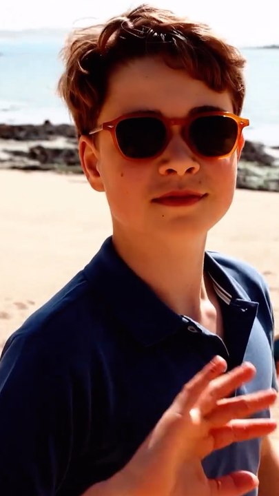 Il principe George compie 13 anni: un video per dire grazie a tutti quelli che gli hanno fatto gli auguri