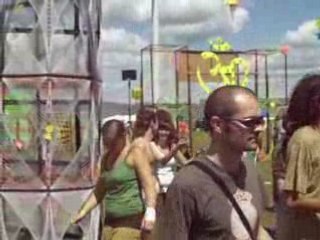 Psytrans open air heron Festival