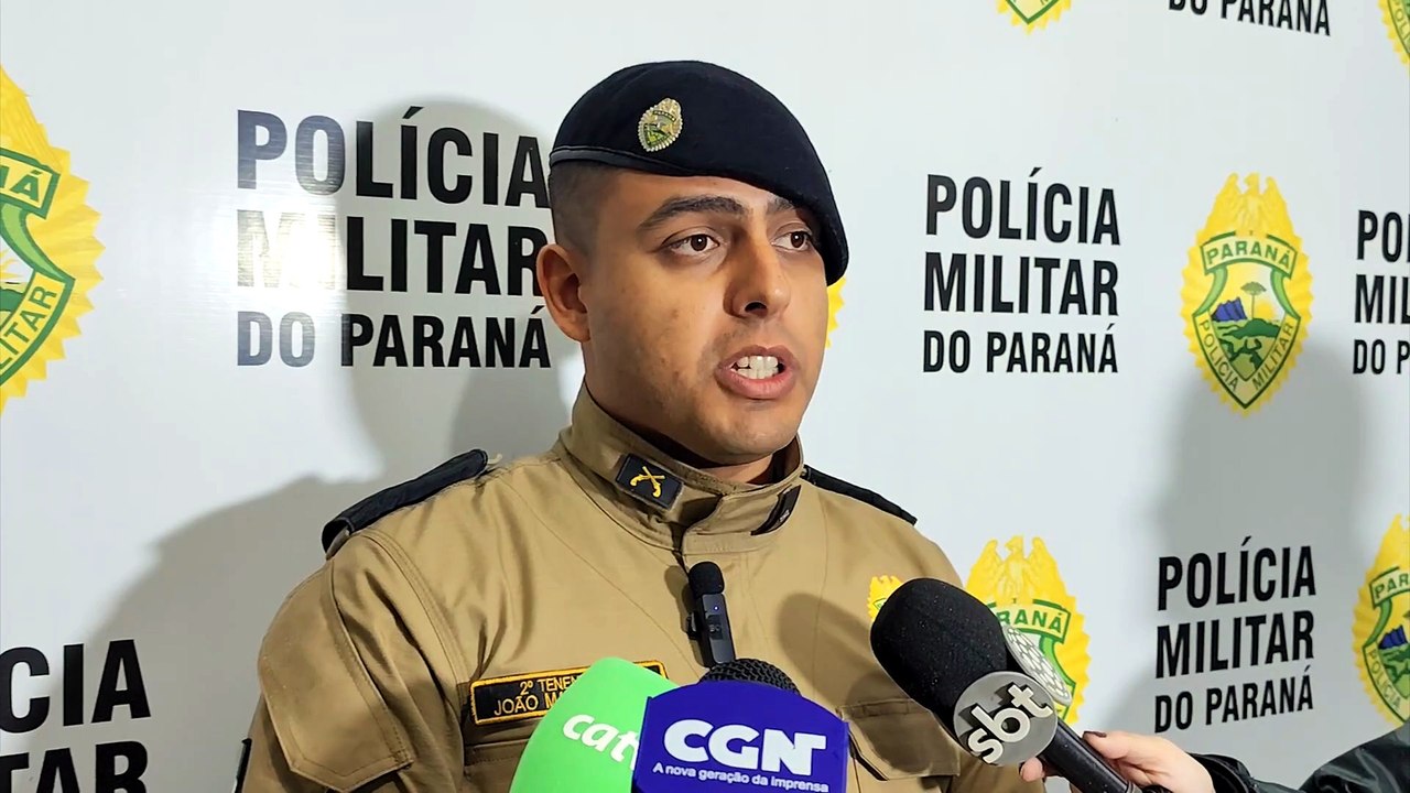Após espancamento brutal, PM apreendeu dois adolescentes que participaram do ataque