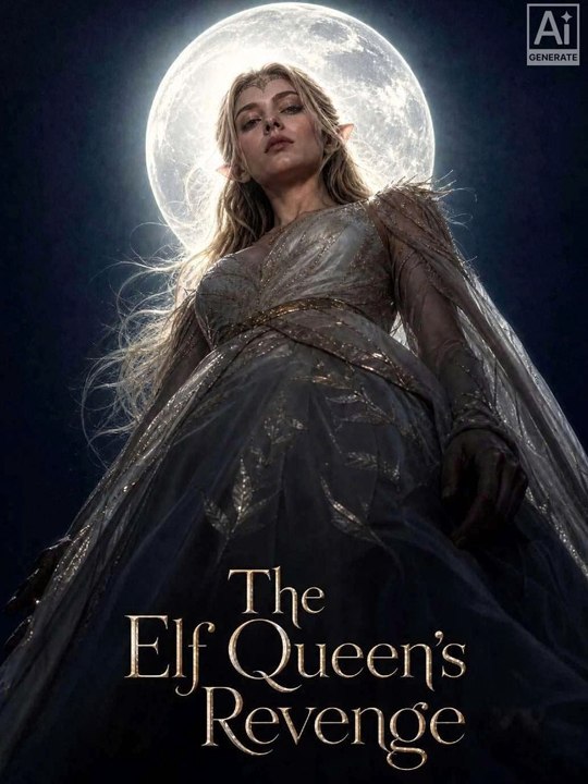 The Elf Queen's Revenge - Complete drama englishsub 🔥🔥