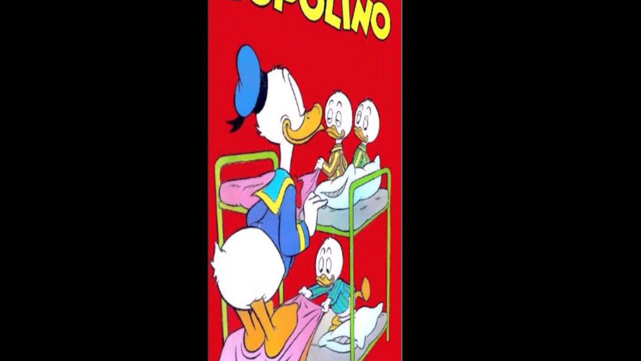 TOPOLINO