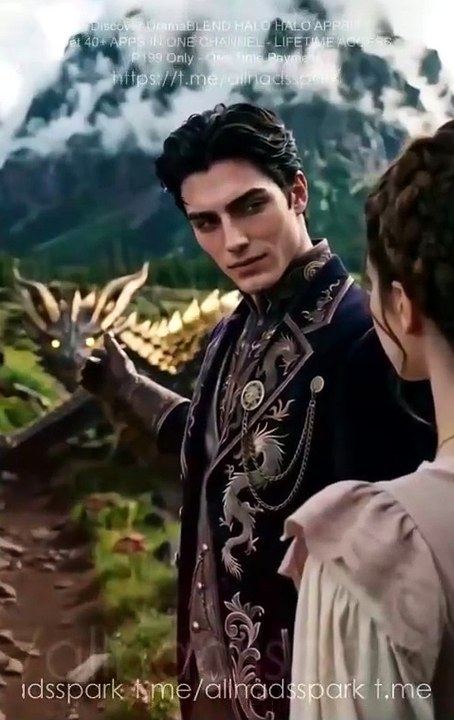 The Dragon's Slave Princess