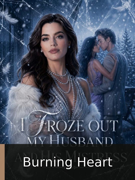 I Froze Out My Husband And His Mistress Full Episode #Engsub #Watchfull✅💎 | Velnix Drama
