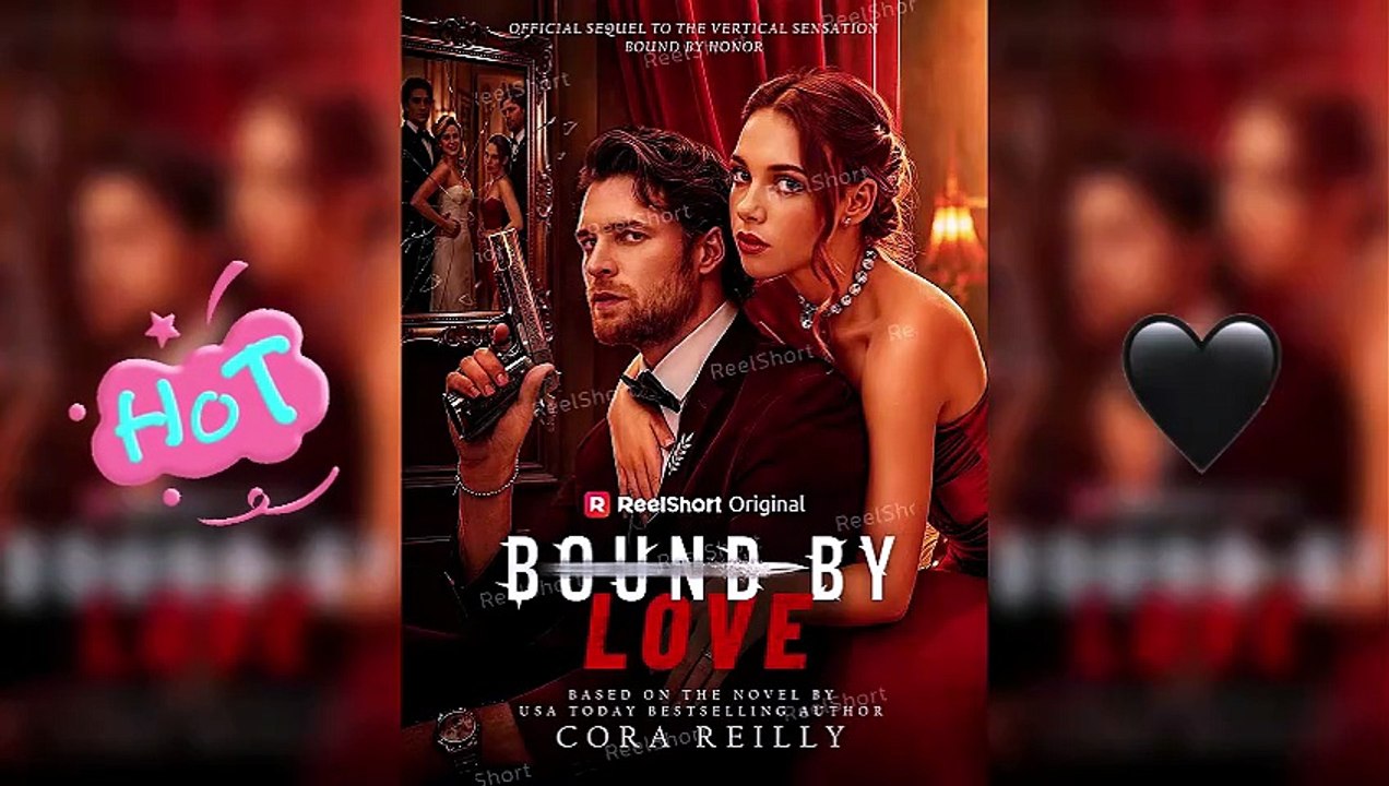 Bound by Love | A Mafia Marriage Torn Apart by Betrayal [Full Movie]