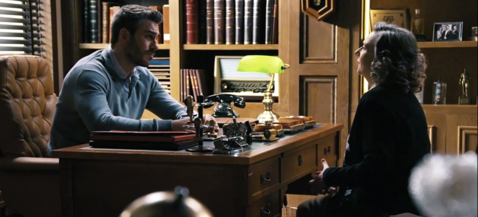 Sueños de libertad – Temporada 3 – Capítulo 613 | Hot Drama | ✅