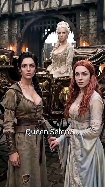 The Crowned Slave vs The Fake Princess🧡🍏 🔥 (2026) - FULL ENGSUB | Reelshort Hot HD [Full Movie]