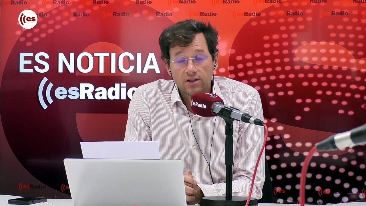 Es Noticia: Zapatero, abatido, no encuentra salida
