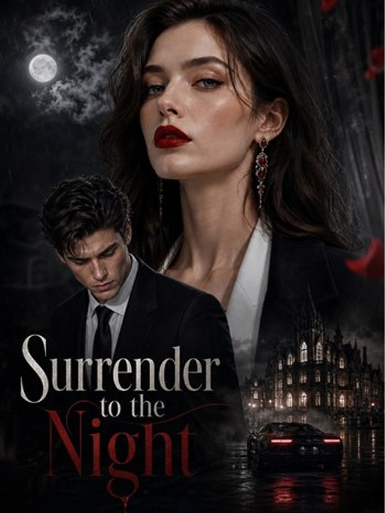 Surrender to the Night - Complete drama englishsub 🔥🔥