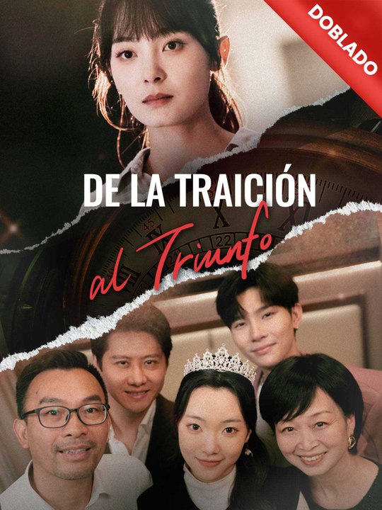 [22] [Doblado]De la Traición al Triunfo En Español