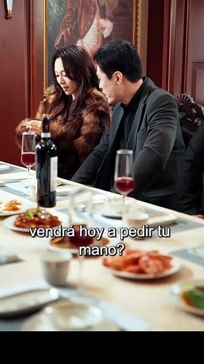 El secreto de mi esposo campesino (Doblado) - Full HD [Full Movie]