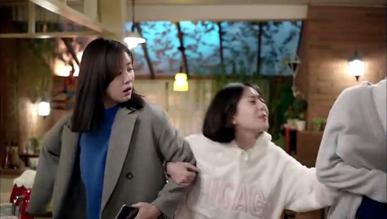 Jugglers E01 in Hindi kdrama