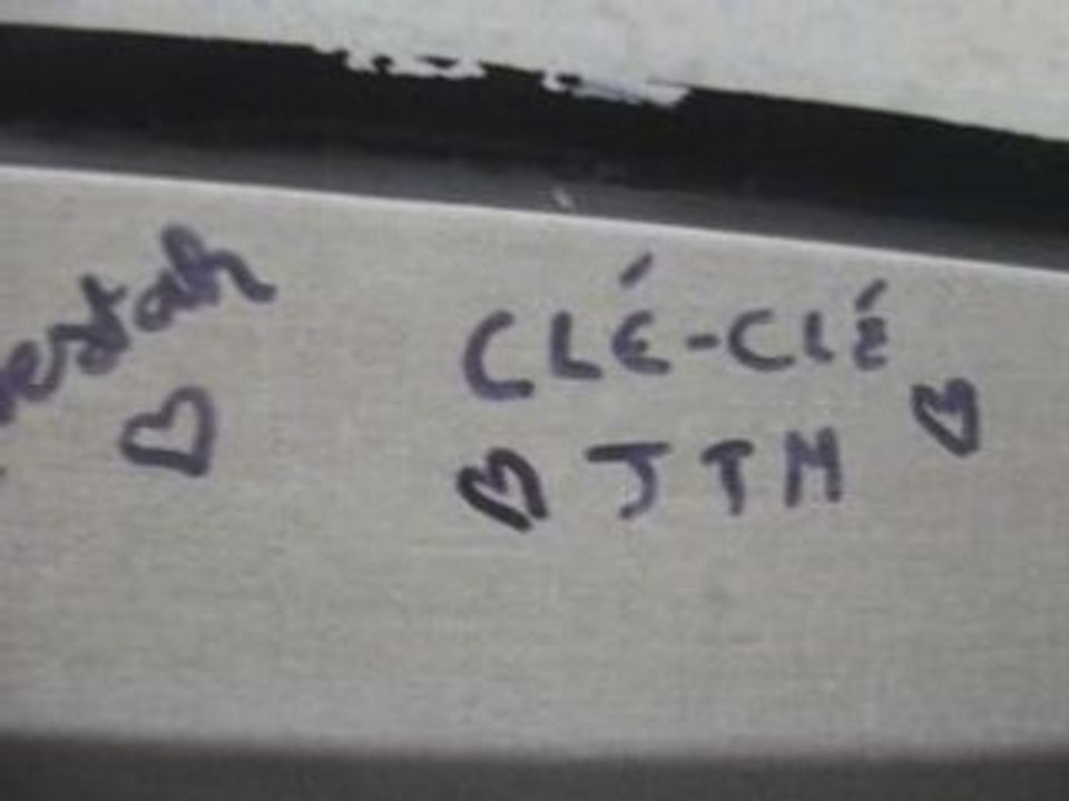 Fin d'année mort de rire