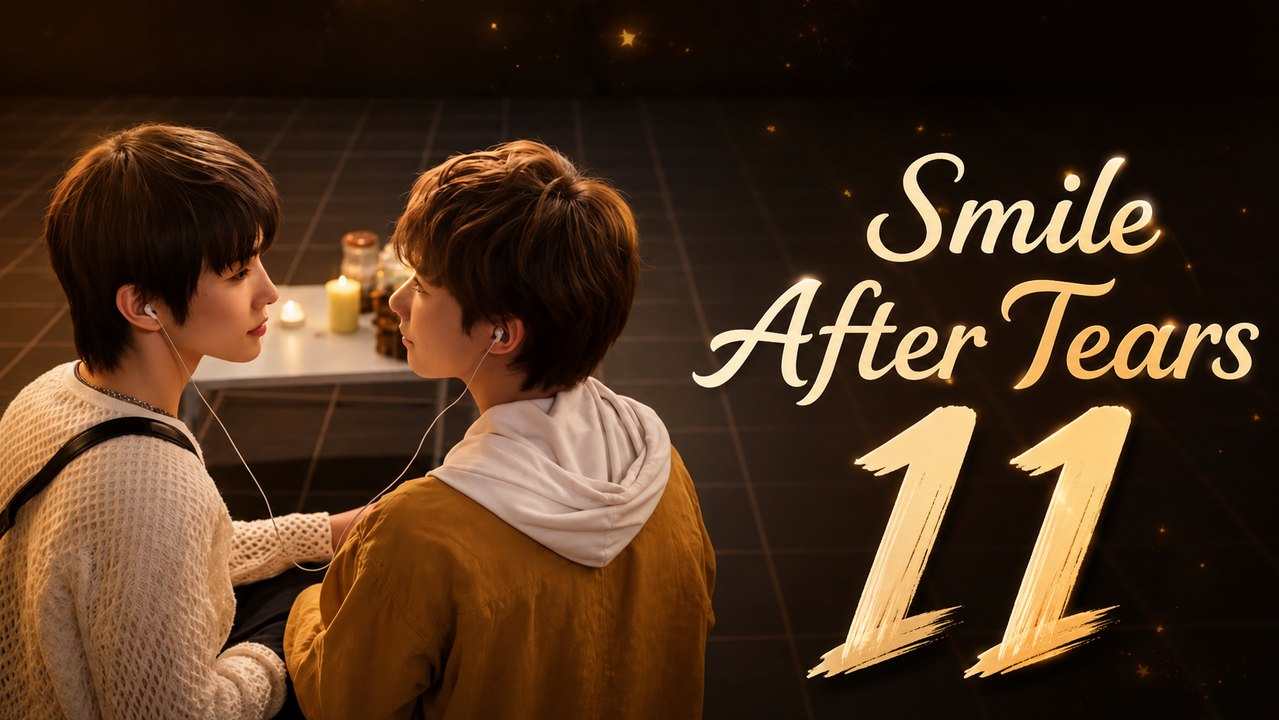 Smile after Tears Episode 11 | English Sub