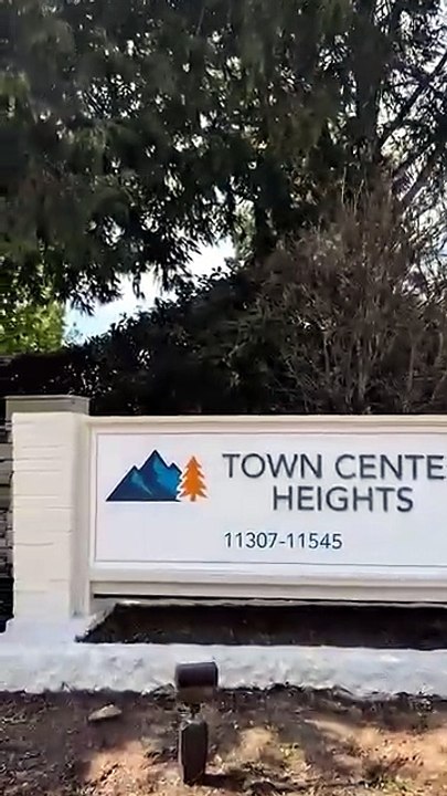 Monument Signs in Fort Worth West That Create a Strong, Professional First Impression | SpeedPro Fort Worth West