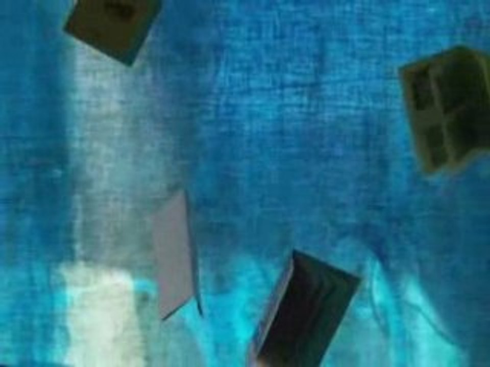 PAPILLONS BLEUS  ... les éditions de l'heure