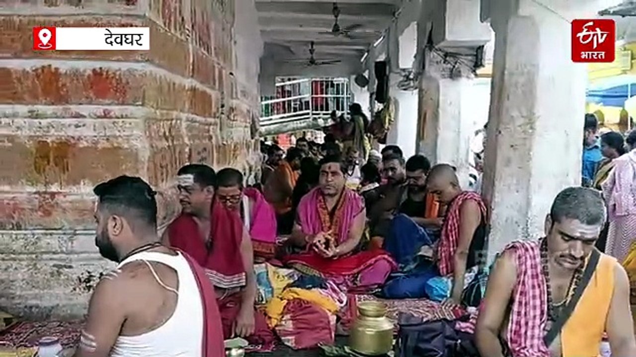 देवघर श्रावणी मेला से पहले सफाई व्यवस्था पर नगर निगम का फोकस, 750 सफाई मित्र 24 घंटे संभालेंगे मोर्चा