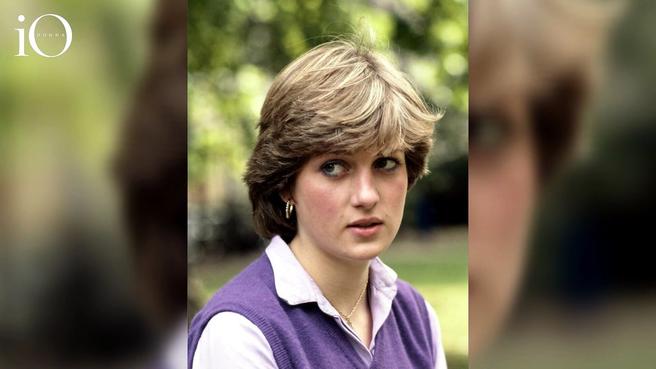 Il segreto di bellezza di Lady Diana? Andare a letto presto. Ecco quanto fa bene alla pelle