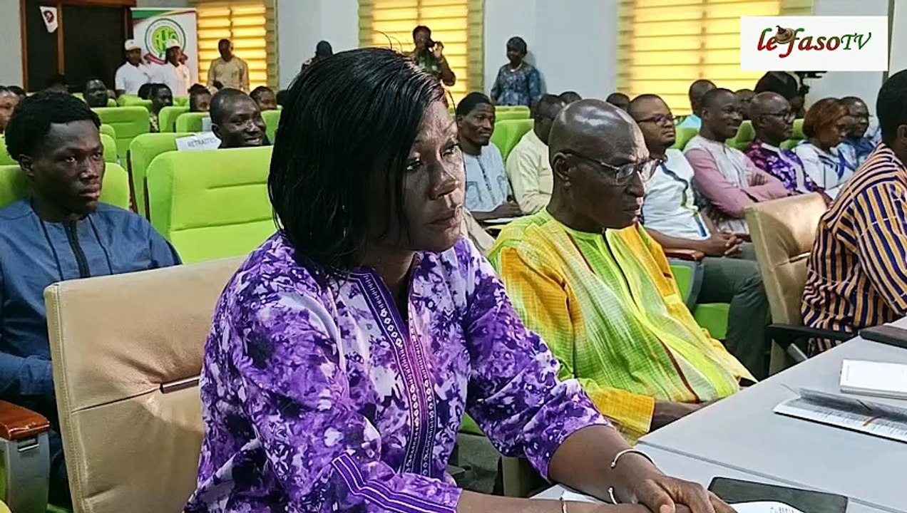 Burkina : La CARFO lance eCARFO pour simplifier les démarches de ses assurés