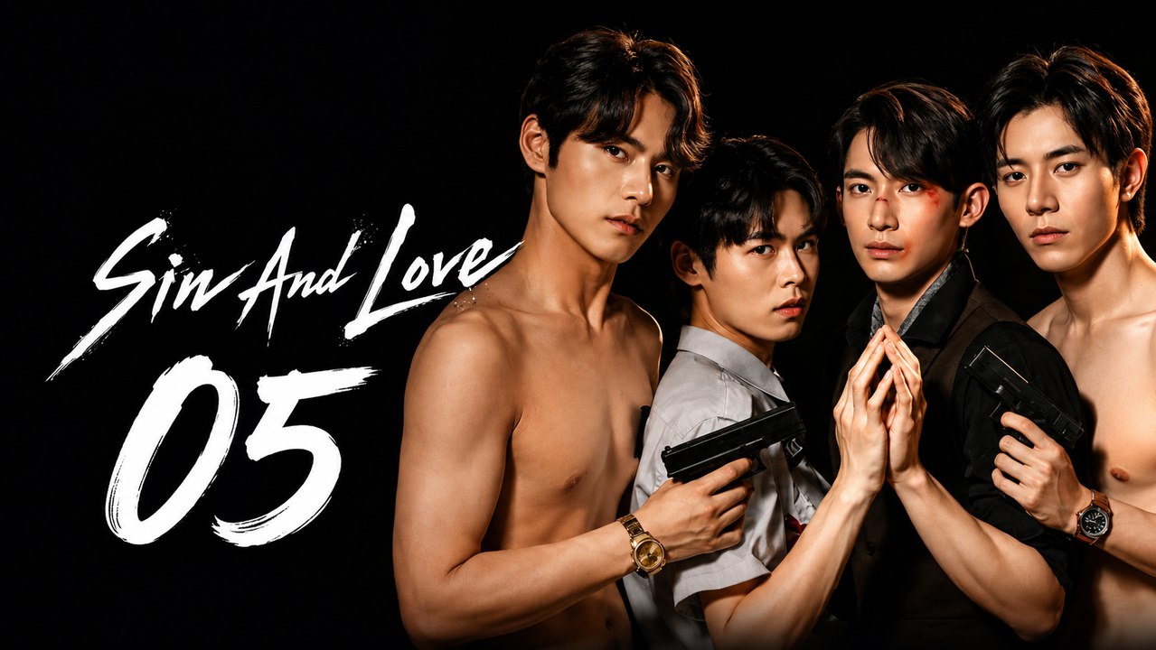 Ep 5 Sin and Love Eng Sub