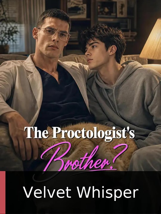The Proctologist's Brother #englishsub #fullmovie⚡️🍿 | Velvet Whisper