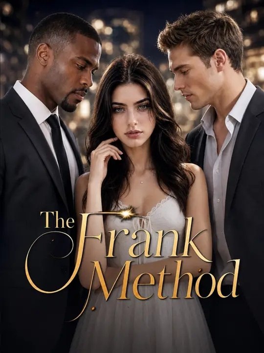The Frank Method HD ANS