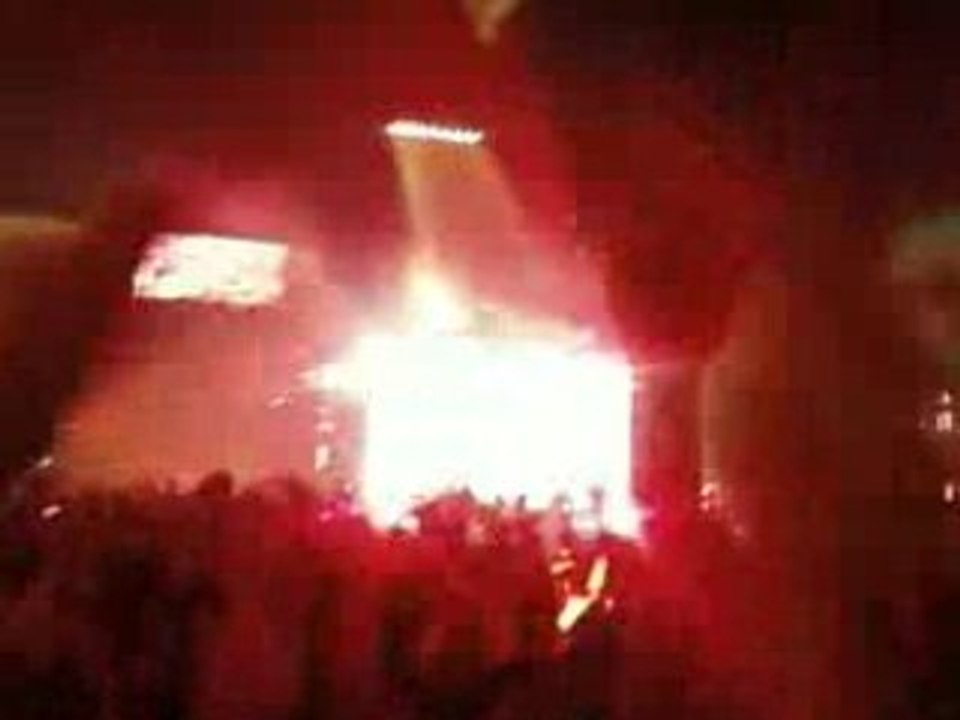 09) Delirious de David Guetta