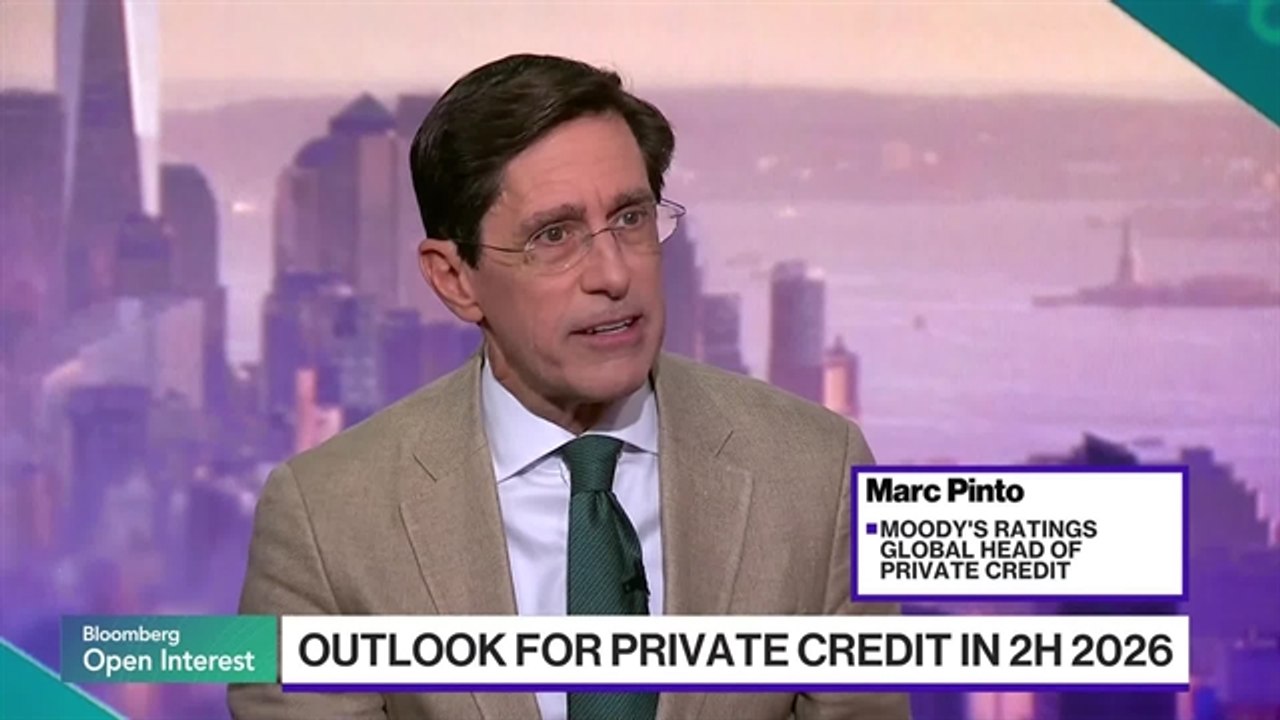 Private Credit Winners, Losers Emerge