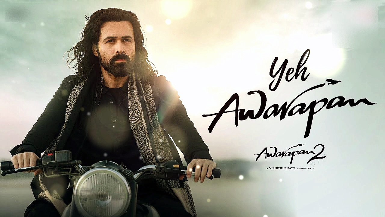 Yeh Awarapan | Emraan Hashmi, Disha Patani| Vishesh Bhatt | Amaal, Arijit Singh|Awarapan 2