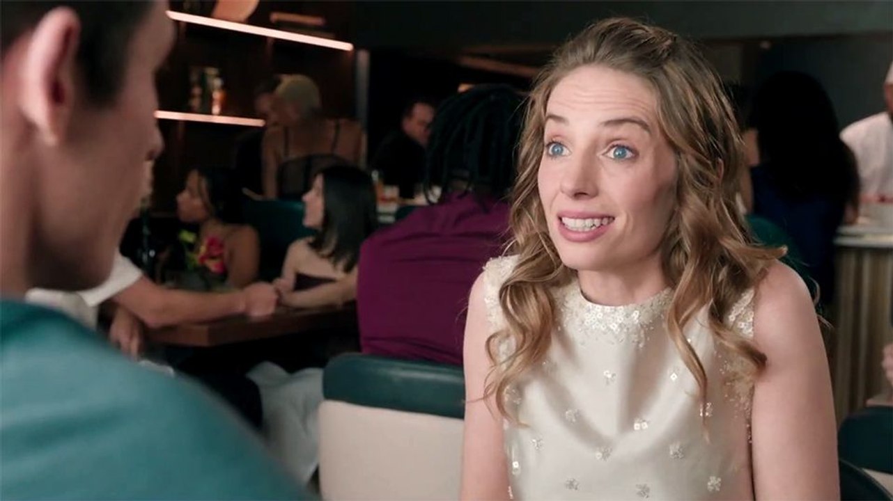 One Night Only Trailer (2) DF