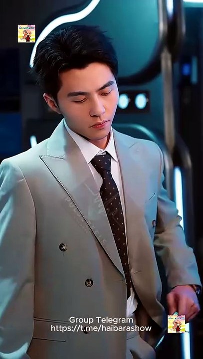 Cited for Stealing My Heart EngSub Full Movie