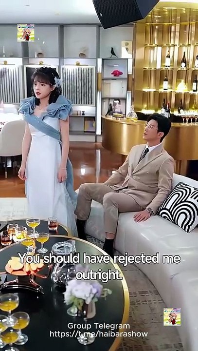 All I Want Is Your Heart Engsub Full Movie