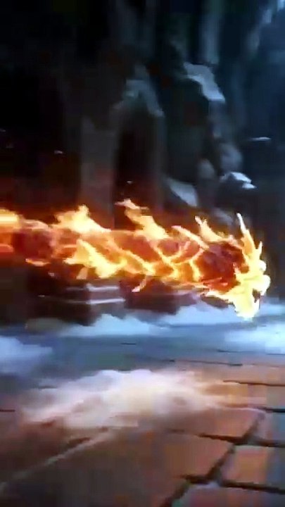 Bound By Fire   Short Drama   2026 - ✅FULL MOVIE (2026) - [Eng Sub] [Full Movie]
