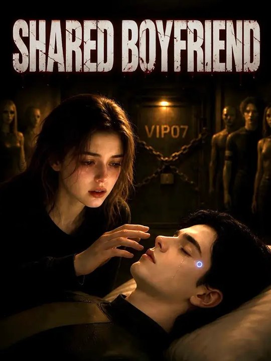 shared boyfriend - Complete drama englishsub 🔥🔥