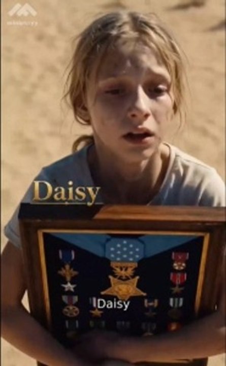 Returning With An Army GoldReel TV