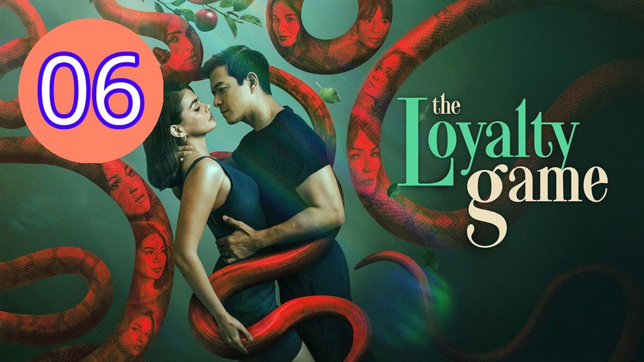 The Loyalty Game 2026 Episode 6 Engsub