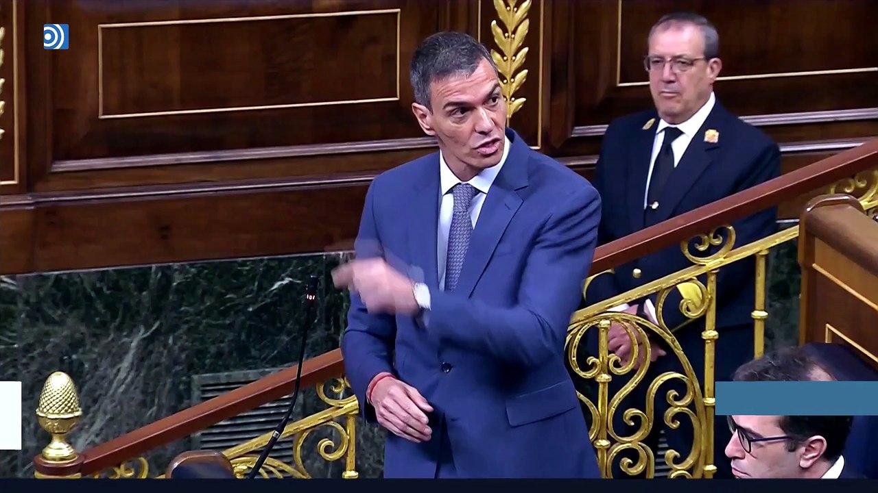 Sánchez, aterrorizado por un nuevo curso político que augura nuevas y demoledoras condenas