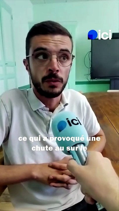 Agressé, un maire du Poitou raconte