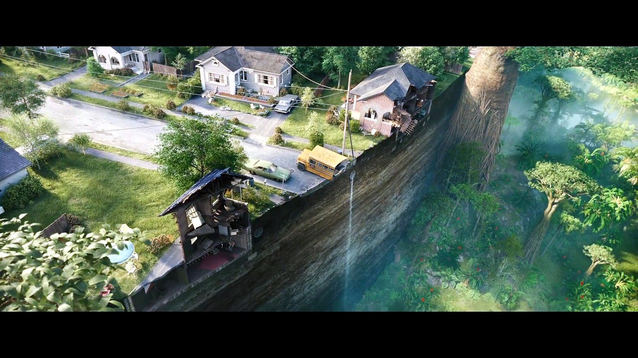 'El final de Oak Street', tráiler final