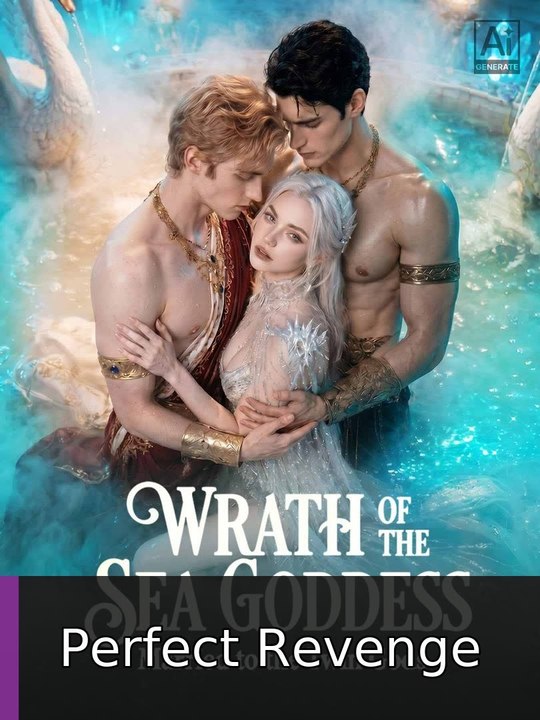 Wrath of the Sea Goddess: Married to the Twin Gods #englishsub #fullmovie🎯🍿 | Perfect Revenge
