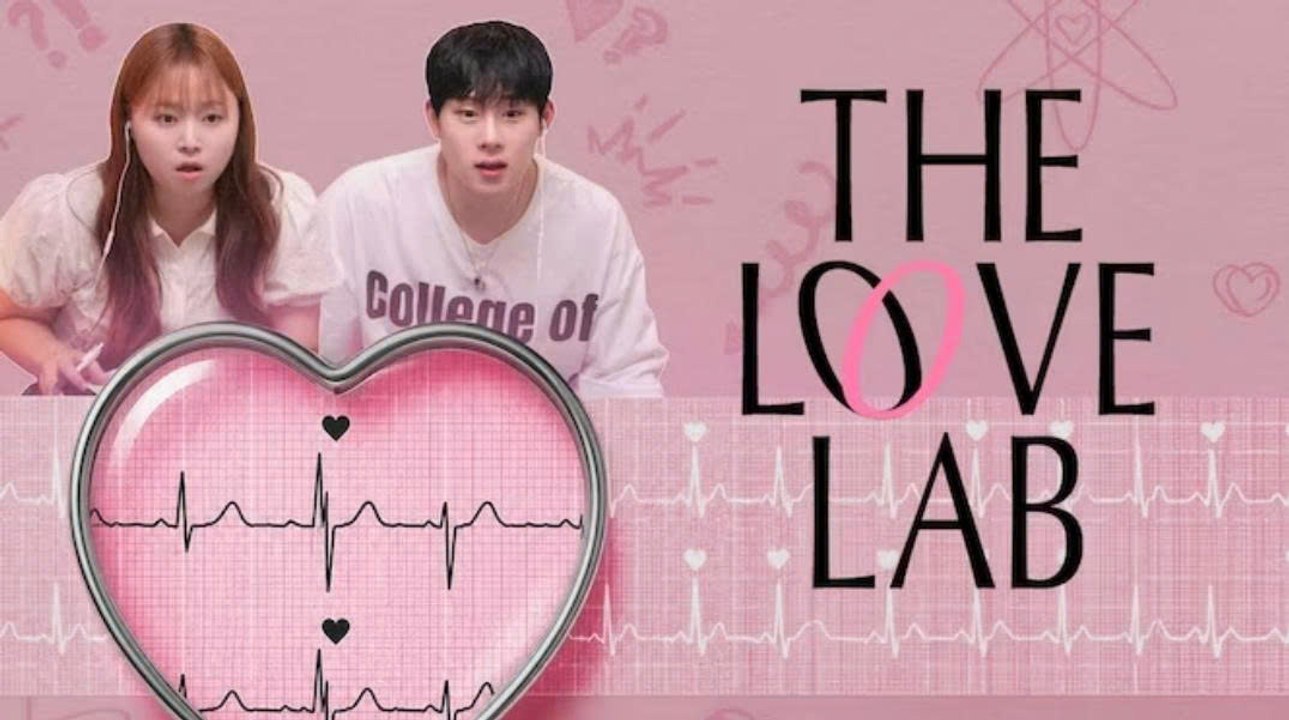 The Love Lab (2026) Episode 7 - Eng Sub