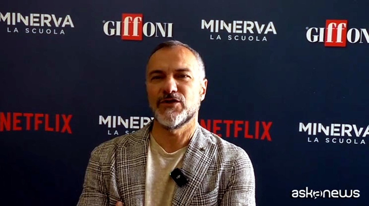 Massimiliano Gallo: gli artisti devono esporsi e raccontare la realtà