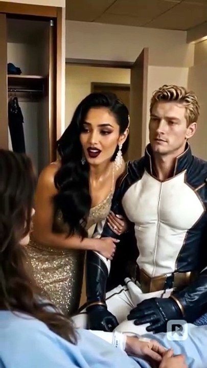 You'll Regret Cheating on a Superhero🔥🔥 Full Movie english sub [Full Movie]