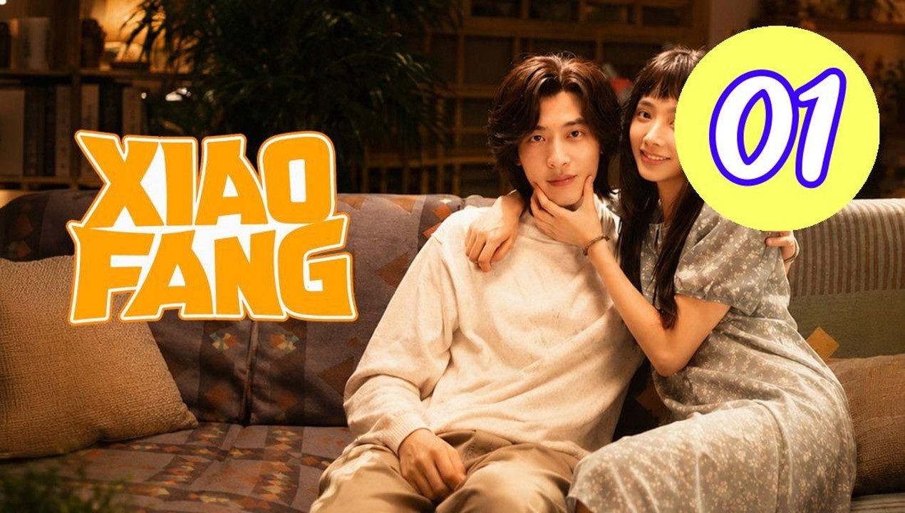 Xiao Fang Gets Married 2026 Episode 1 Engsub