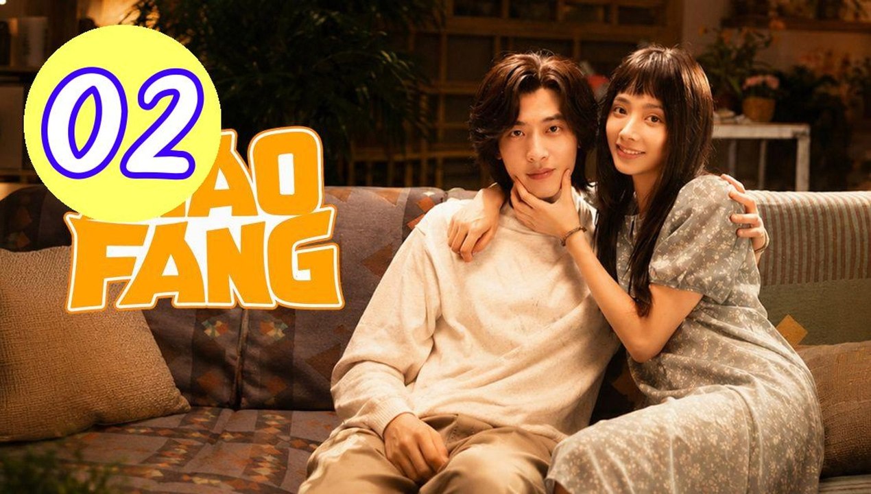 Xiao Fang Gets Married 2026 Episode 2 Engsub
